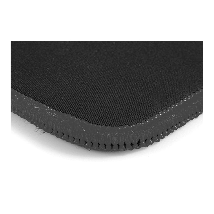 Tapete de gaming para rato VARR preto