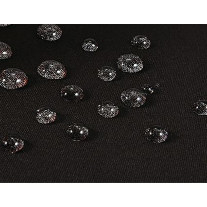 Tapete de gaming para rato VARR preto