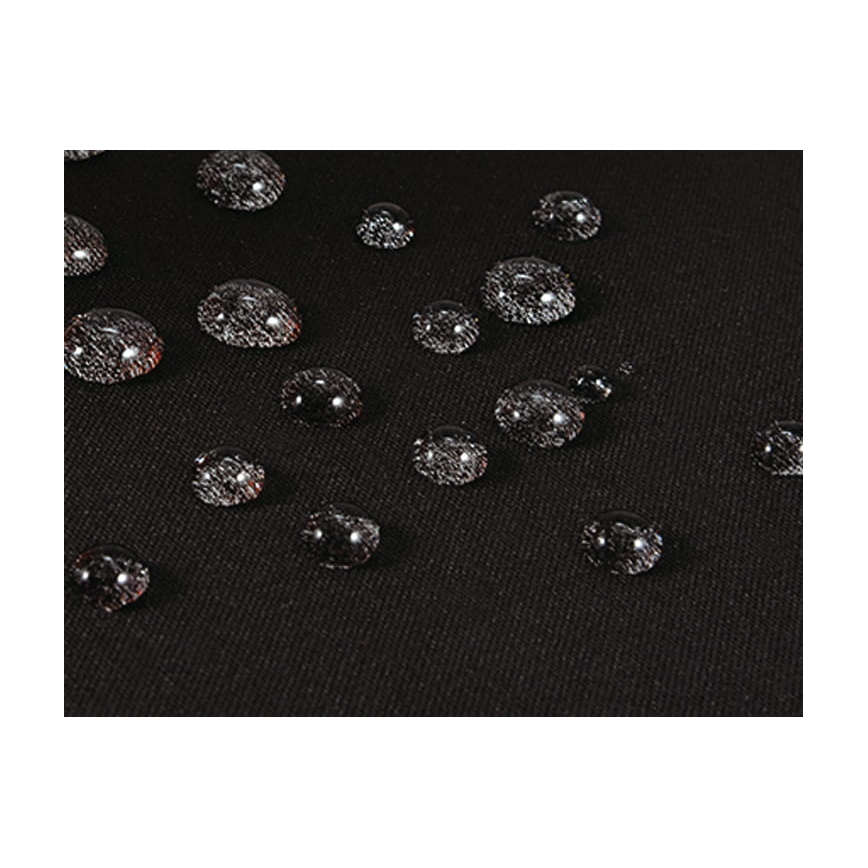 Tapete de gaming para rato VARR preto