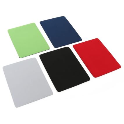 Tapete de rato preto