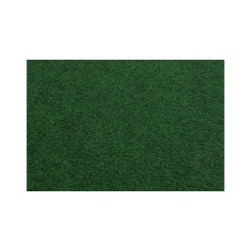 Tapete de relva artificial PEMBA 100x200 cm 7 mm verde