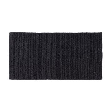 Tapete FIR WOOL 160x230 cm 2600 g/m2 antracito/natural