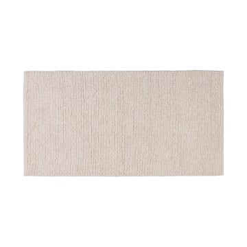 Tapete FIR WOOL 200x300 cm 2600 g/m2 creme/natural