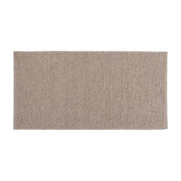 Tapete FIR WOOL 70x140 cm 2 600 g/m2 bege/natural