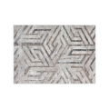 Tapete GRECE 120x170 cm 2150 g/m2 bege/cinza