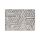 Tapete GRECE 120x170 cm 2150 g/m2 bege/cinza