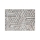 Tapete GRECE 80x150 cm 2150 g/m2 bege/cinza