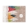 Tapete infantil BOND KIDS 80x150 cm 2100 g/m2 multicolorido