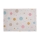 Tapete infantil PIAR 120x170 cm multicolorido/bolinhas
