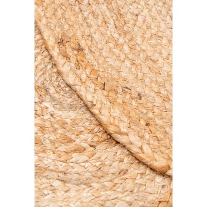 Tapete JUTA 140 cm bege/natural