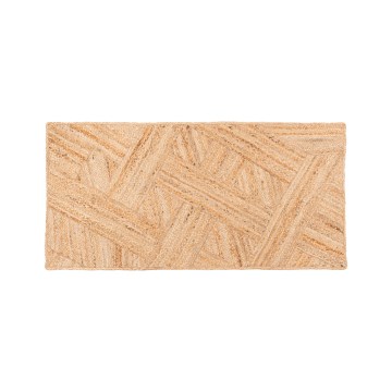 Tapete JUTA 70x140 cm bege/natural