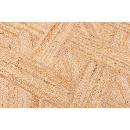 Tapete JUTA 70x140 cm bege/natural