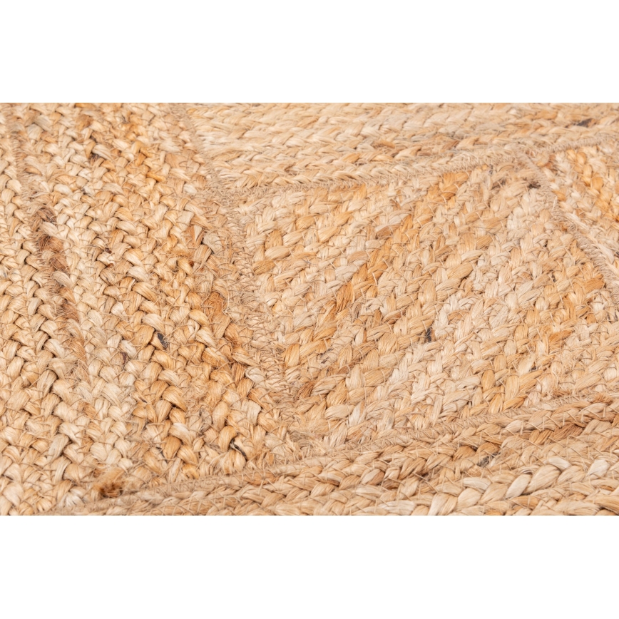 Tapete JUTA 70x140 cm bege/natural
