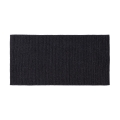 Tapete natural FIR WOOL 120x170 cm 2600 g/m2 antracite