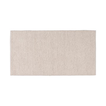 Tapete natural FIR WOOL 200x300 cm 2600 g/m2 creme