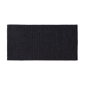 Tapete natural FIR WOOL 70x140 cm 2600 g/m2 antracite