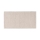 Tapete natural FIR WOOL 70x140 cm 2600 g/m2 creme