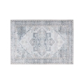 Tapete oriental DOVE-VINTAGE 120x170 cm 2600 g/m2 cinzento