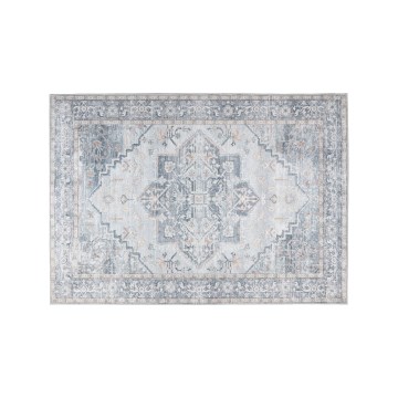 Tapete oriental DOVE-VINTAGE 120x170 cm 2600 g/m2 cinzento