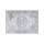 Tapete oriental DOVE-VINTAGE 120x170 cm 2600 g/m2 cinzento