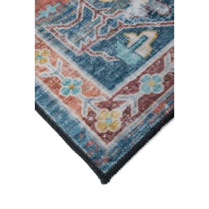 Tapete oriental DOVE-VINTAGE 120x170 cm 2600 g/m2 multicolorido