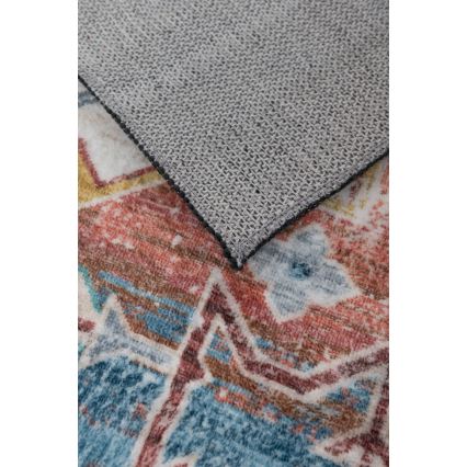 Tapete oriental DOVE-VINTAGE 120x170 cm 2600 g/m2 multicolorido