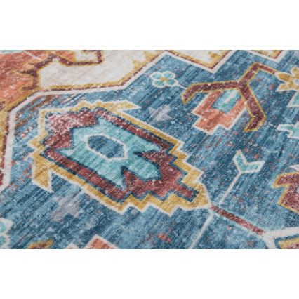 Tapete oriental DOVE-VINTAGE 160x220 cm 2600 g/m2 multicolorido