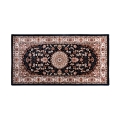 Tapete oriental DUBAI 120x170 cm 2300 g/m2 multicolorido/azul