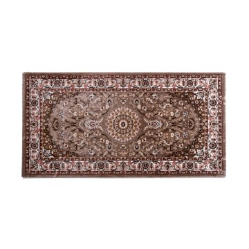 Tapete oriental DUBAI 120x170 cm 2300 g/m2 multicolorido/bege