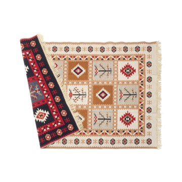 Tapete oriental KILIM GOLD 60x120 cm multicolorido