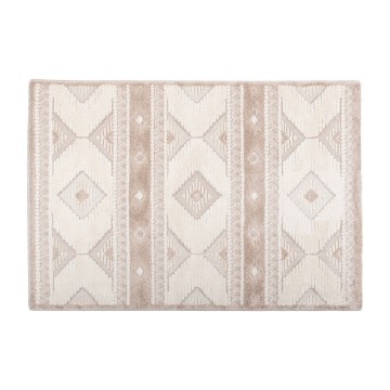 Tapete para exterior CHIARA 120x170 cm bege