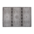 Tapete para exterior CHIARA 160x230 cm cinzento