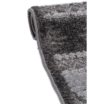Tapete para exterior CHIARA 160x230 cm cinzento