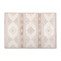 Tapete para exterior CHIARA 80x150 cm bege