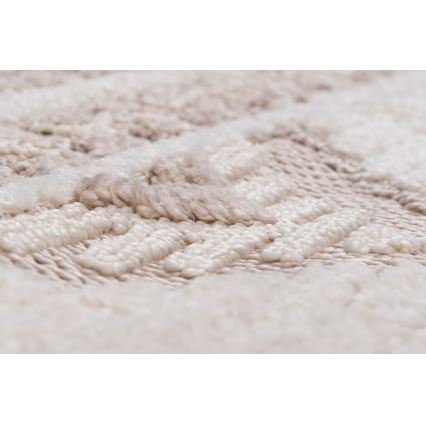 Tapete para exterior CHIARA 80x150 cm bege