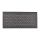 Tapete para exterior EXPRESS NEW OUTDOOR 120x160 cm antracite/cinzento
