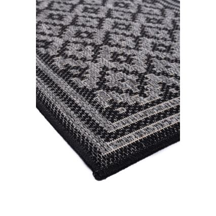 Tapete para exterior EXPRESS NEW OUTDOOR 80x150 cm antracite
