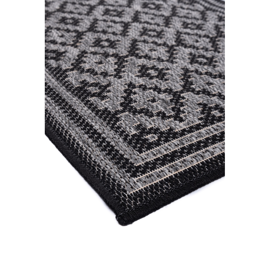 Tapete para exterior EXPRESS NEW OUTDOOR 80x150 cm antracite