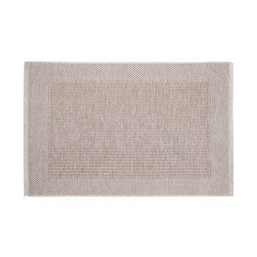 Tapete para exterior ORIA 160x220 cm bege