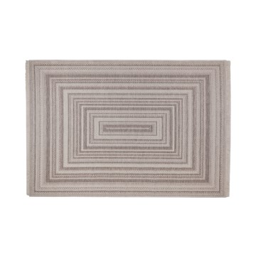 Tapete para exterior ORIA 200x280 cm cinzento