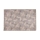Tapete para exterior ORIA 70 x 140 cm, cinzento/bege