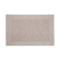 Tapete para exterior ORIA 70x140 cm bege