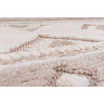 Tapete para exteriores CHIARA 160x230 cm bege