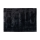 Tapete RABBIT 3D 120x170 cm preto