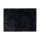 Tapete RABBIT 3D 160x230 cm preto