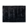 Tapete RABBIT 3D 160x230 cm preto