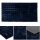 Tapete RABBIT BUBBLE 120x170 cm azul