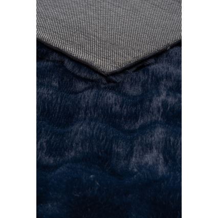 Tapete RABBIT BUBBLE 120x170 cm azul