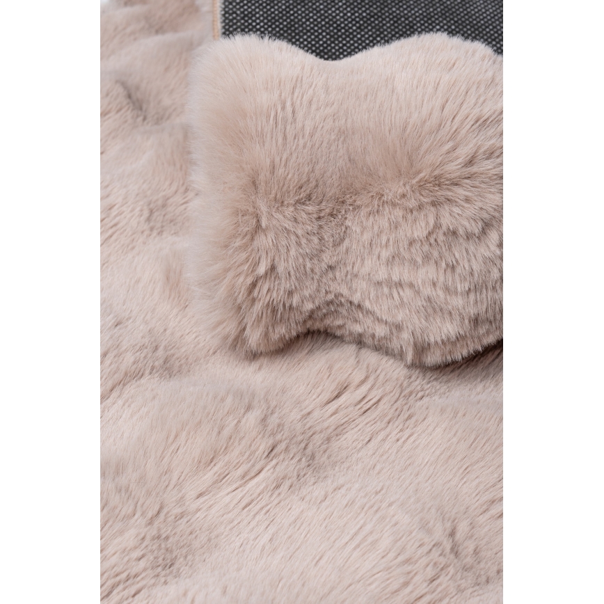 Tapete RABBIT BUBBLE 120x170 cm bege
