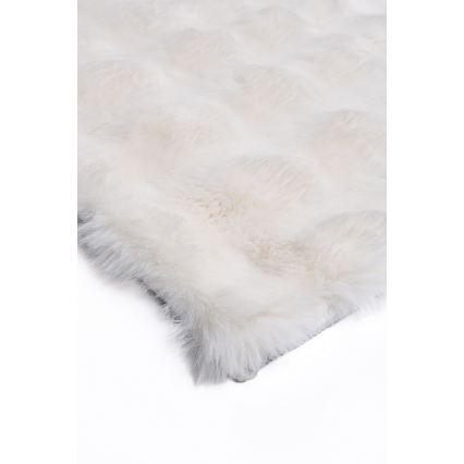 Tapete RABBIT BUBBLE 120x170 cm creme